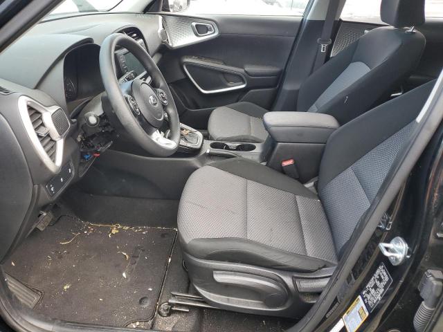 KNDJ23AU9M7138358 KIA SOUL LX