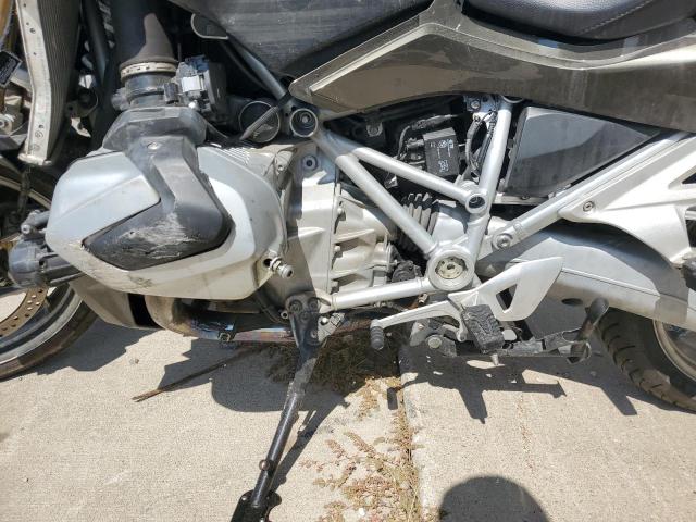 2020 BMW R 1250 RT - WB10J6300LZG39619