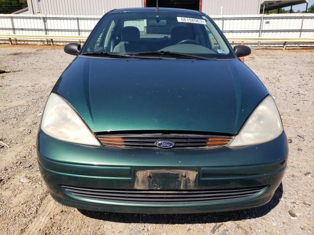 1FAFP33P21W114554 | 2001 Ford focus lx