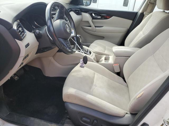 JN1BJ1CP3JW152456 Nissan Rogue Sport S