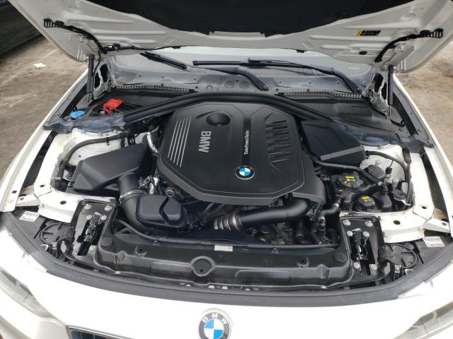 2017 BMW 440I GRAN - WBA4E3C34HG187429