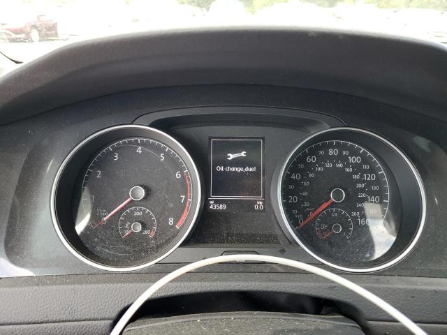 2018 VOLKSWAGEN GOLF SPORT - 3VWD17AU3JM752683