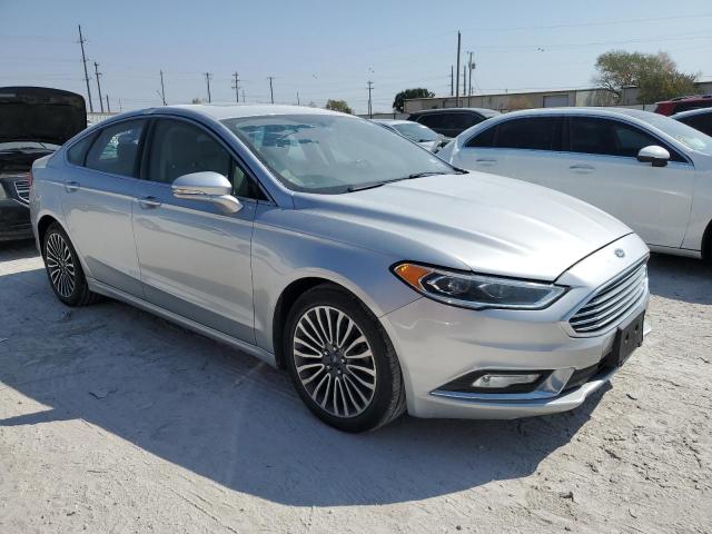 3FA6P0K95HR116202 2017 FORD FUSION, photo no. 4