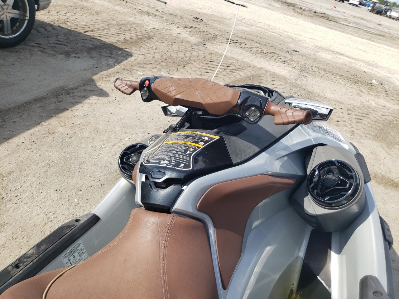 YDV96634F919 SEAD GTX LIMITE 2019
