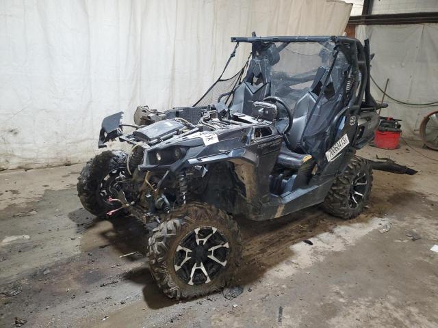 2019 CAN-AM COMMANDER - 3JBKVAX20KJ000186