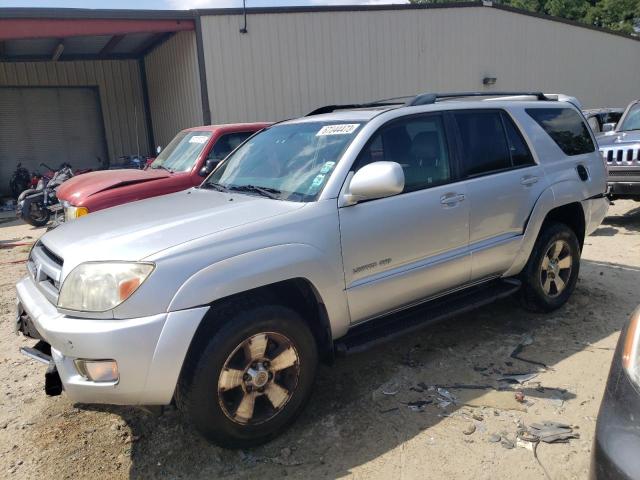 2005 Toyota 4Runner Limited