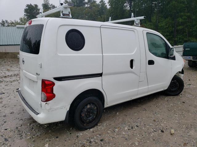 3N6CM0KN4HK713592 Nissan NV200 2.5S