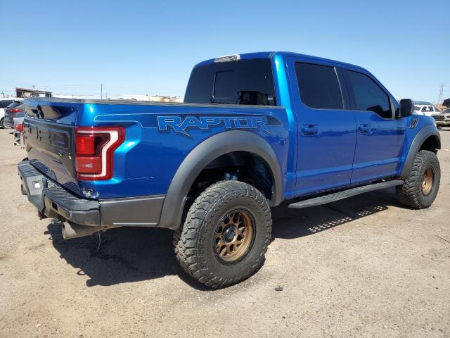 1FTFW1RG8JFE70435 Ford F150 Raptor