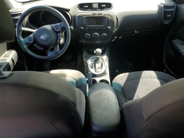 KNDJN2A26J7898369 KIA Soul