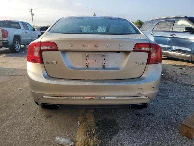 LYV402HK5HB133211 Volvo S60 Premier