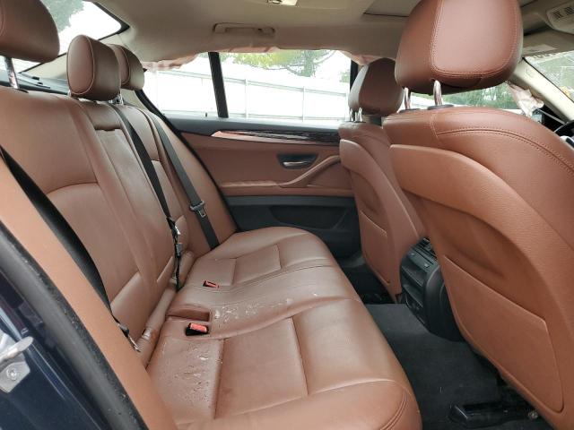 WBA5B3C55ED538456 BMW 535 XI