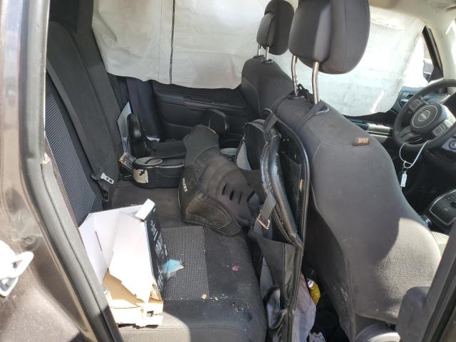 1C4NJPBA5GD687576 Jeep Patriot Sport