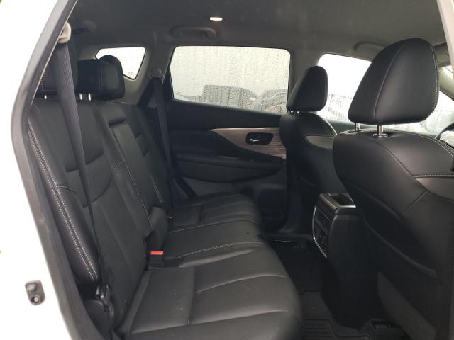 5N1AZ2MH7HN154284 Nissan MURANO S