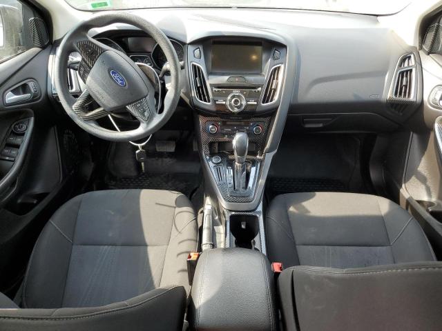1FADP3H20HL248981 Ford FOCUS SEL