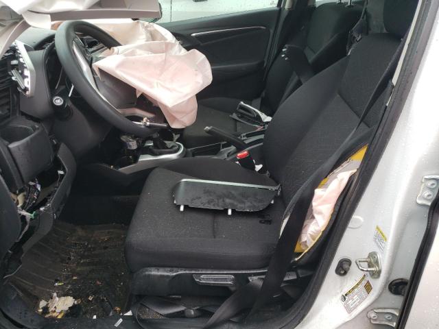 3HGGK5G87FM726060 Honda FIT EX
