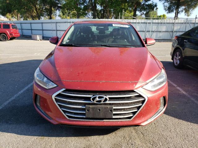 Hyundai ELANTRA SE 2017 5NPD84LF7HH184692 Image 5