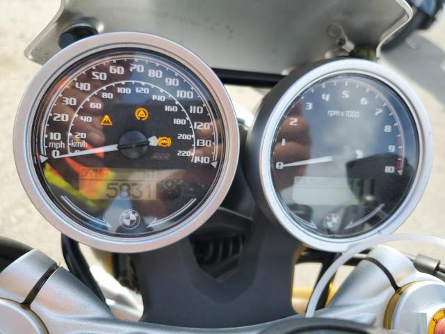 2023 BMW R NINE T - WB10L5303P6G29338