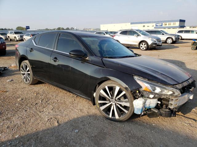 1N4AL4CV1KC240224 | 2019 NISSAN ALTIMA SR