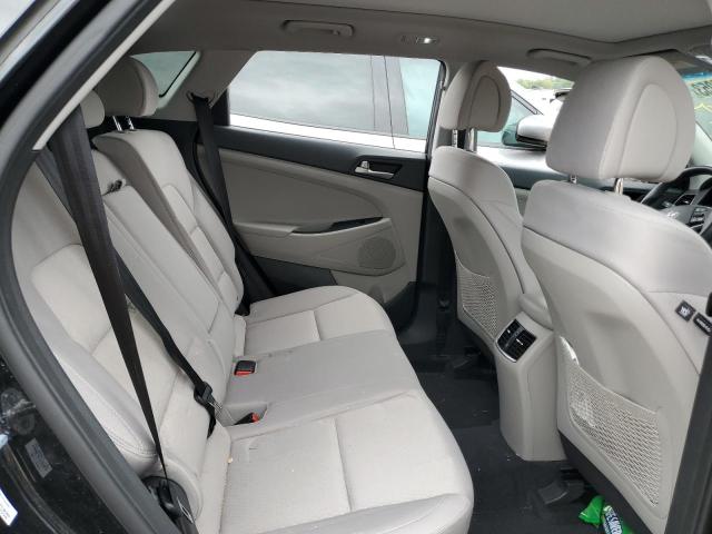 KM8J33A24JU765991 Hyundai Tucson Value