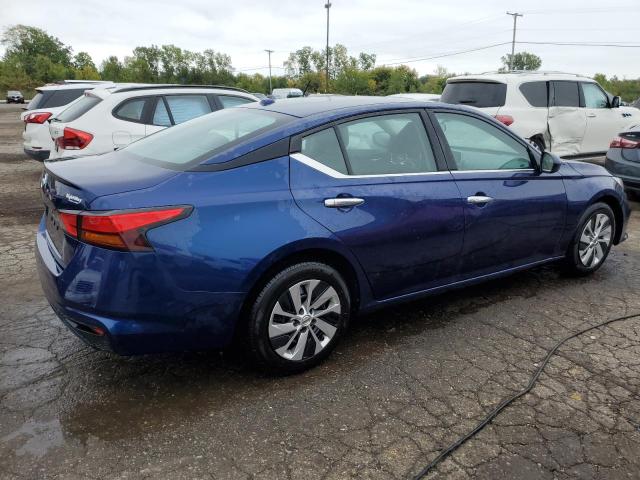 Vin: 1n4bl4bv6lc222311, lot: 68974123, nissan altima s 20203