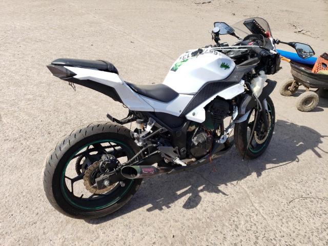 2015 KAWASAKI EX300 A - JKAEX8A12FDA20997