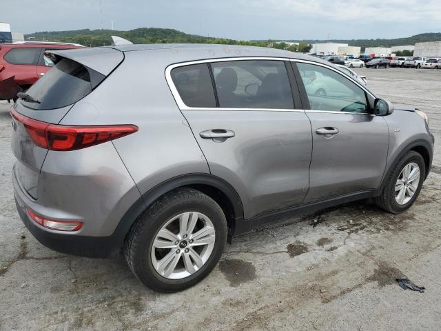 KNDPMCAC8H7120158 KIA Sportage Lx