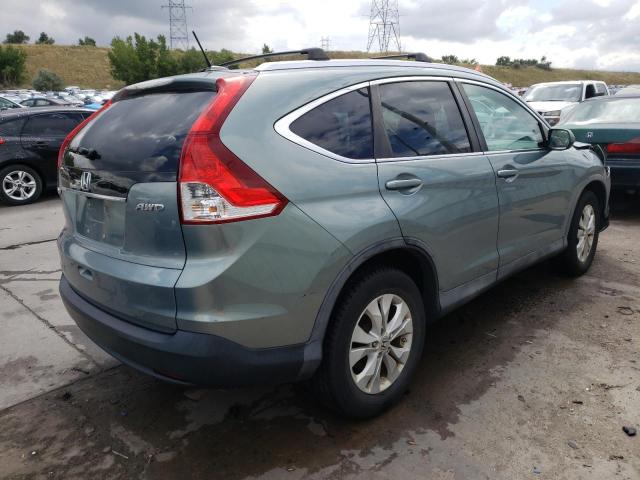 Vin: 2hkrm4h77ch601952, lot: 67358003, honda crv exl 20123
