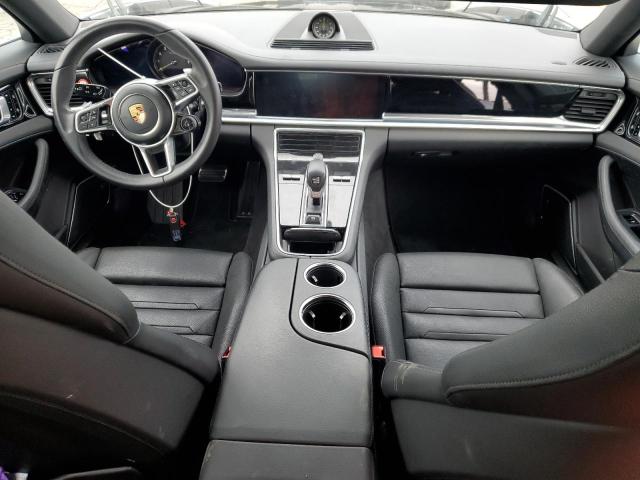 VIN WP0AE2A74KL124495 2019 Porsche Panamera, 4 E-Hy... no.8