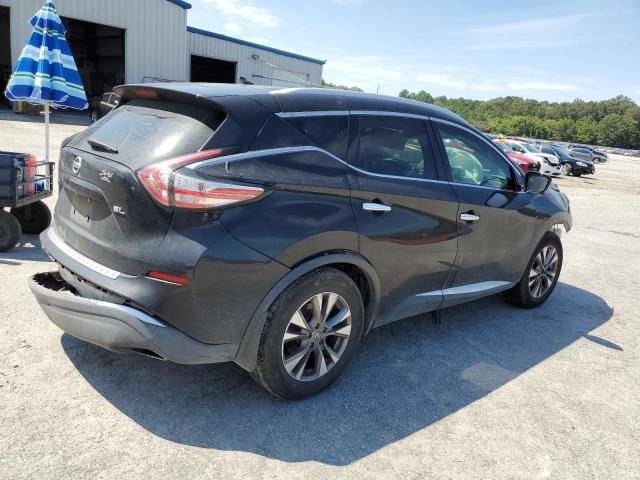 5N1AZ2MG6FN256860 | 2015 NISSAN MURANO S