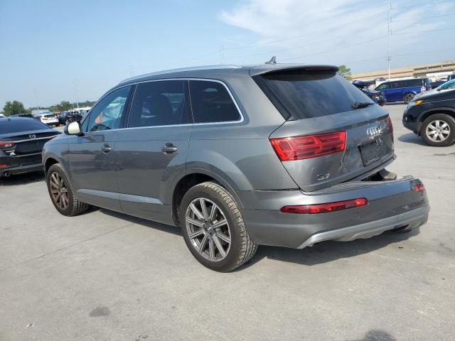 VIN WA1LAAF73JD013009 2018 Audi Q7, Premium Plus no.2