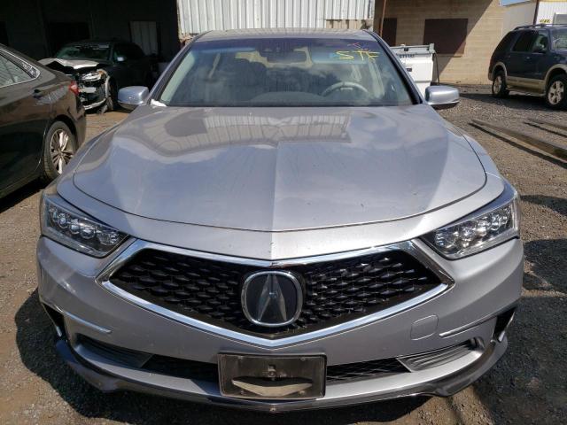 2018 ACURA RLX TECH - JH4KC1F55JC001460