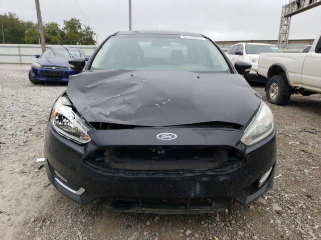 2015 Ford Focus Titanium VIN: 1FADP3J29FL229398 Lot: 67144823