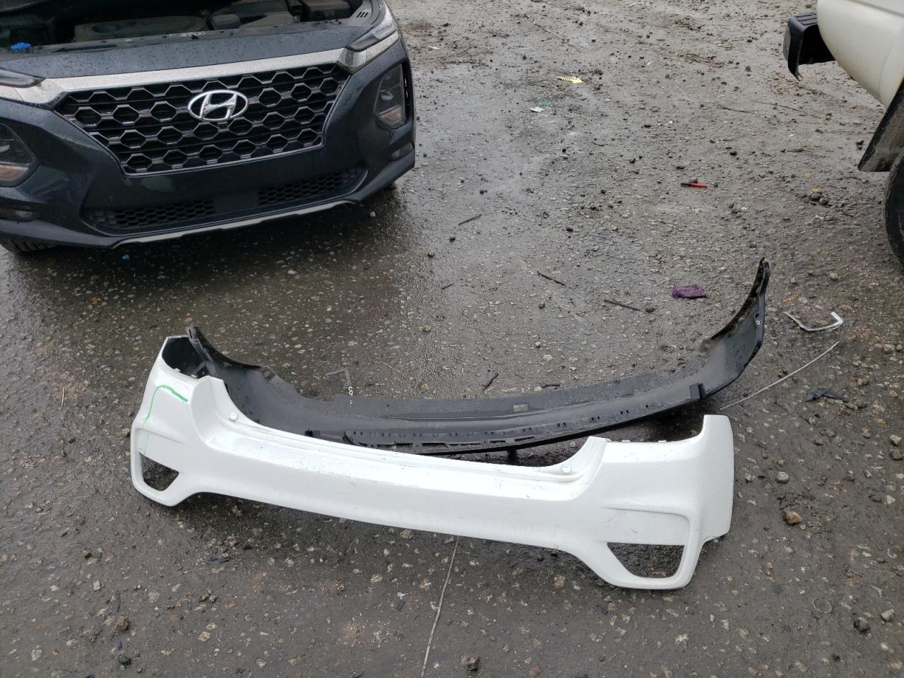3GNCJPSB4JL339955 CHEVROLET TRAX 2018