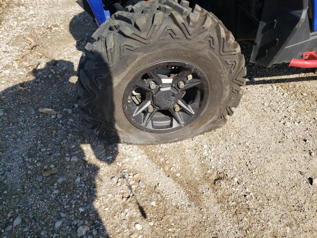 2022 POLARIS RZR TRAIL - 3NSASE994NN478481