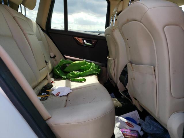 WDCGG5HB3FG403834 Mercedes-Benz GLK 350
