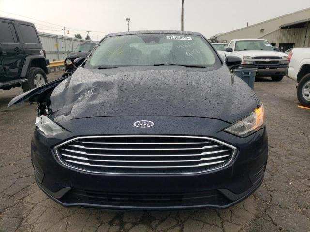 3FA6P0HD6LR248499 | 2020 FORD FUSION SE