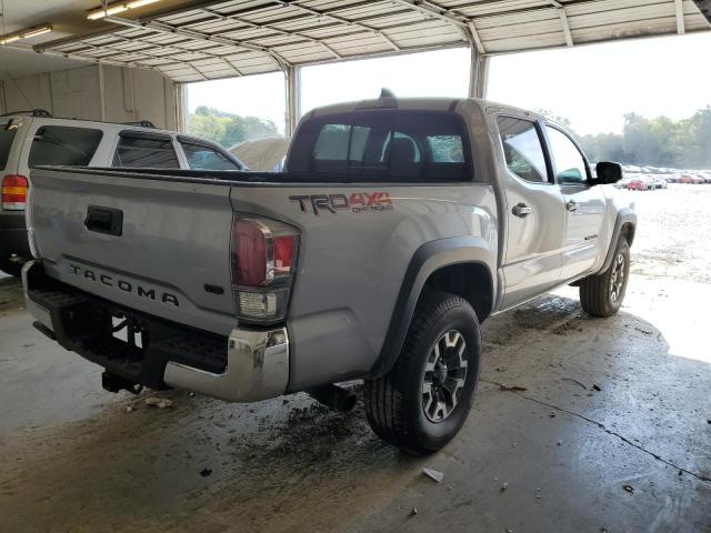 3TMCZ5AN4MM406490 Toyota Tacoma DOU 3