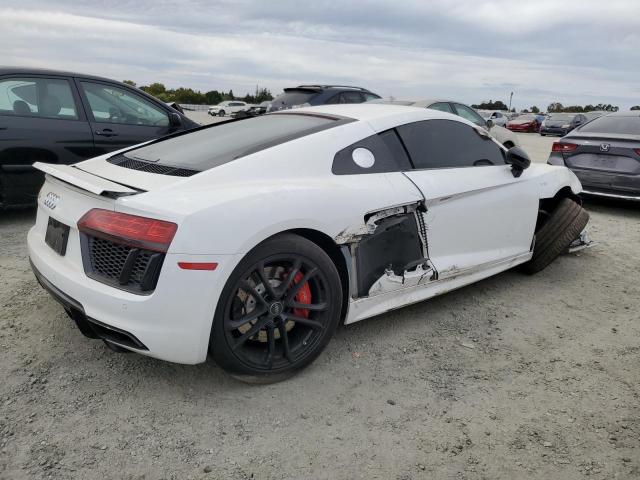 2018 AUDI R8 RWS - WUABAAFX3J7902220