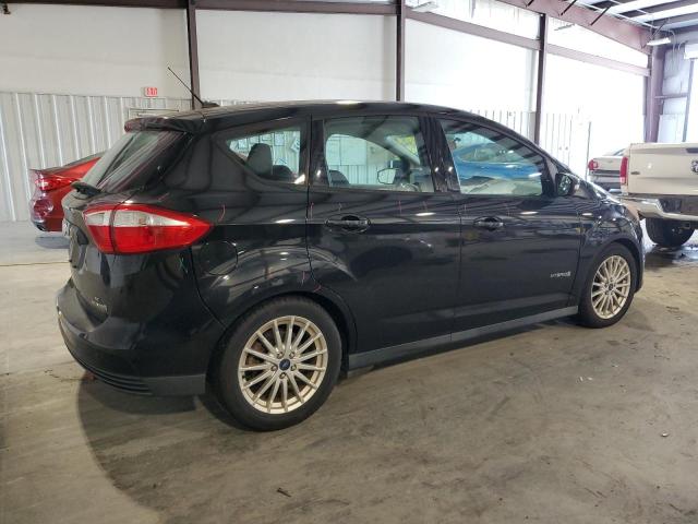 1FADP5AU2EL513810 Ford C-MAX SE