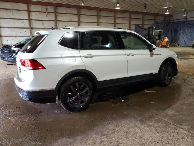 3VVMB7AXXPM034004 Volkswagen Tiguan SE 3