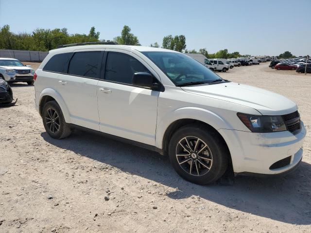 Vin: 3c4pdcab5jt427859, lot: 67300913, dodge journey se 20184