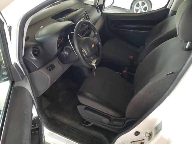 2017 CHEVROLET CITY EXPRE - 3N63M0ZN0HK717029
