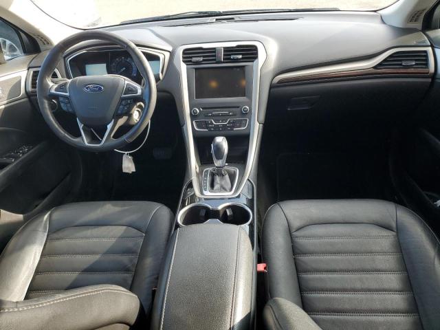 3FA6P0HD7GR138597 Ford FUSION SE