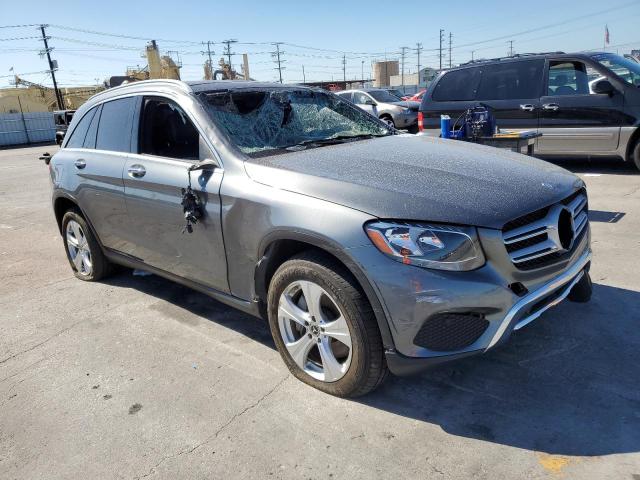 WDC0G4JB9HF258720 Mercedes-Benz GLC 300