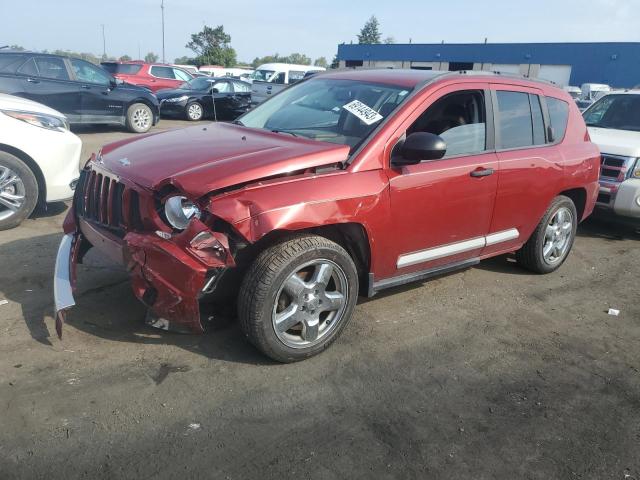 2007 Jeep Compass Limited