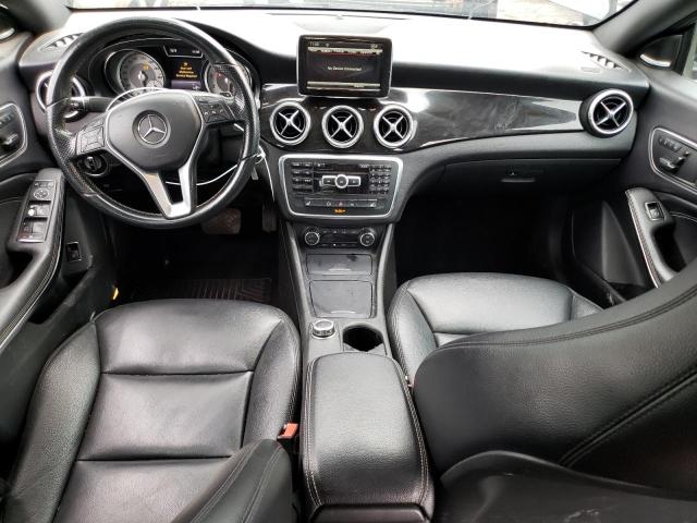 WDDSJ4GB4EN079077 Mercedes-Benz CLA 250 4MATIC