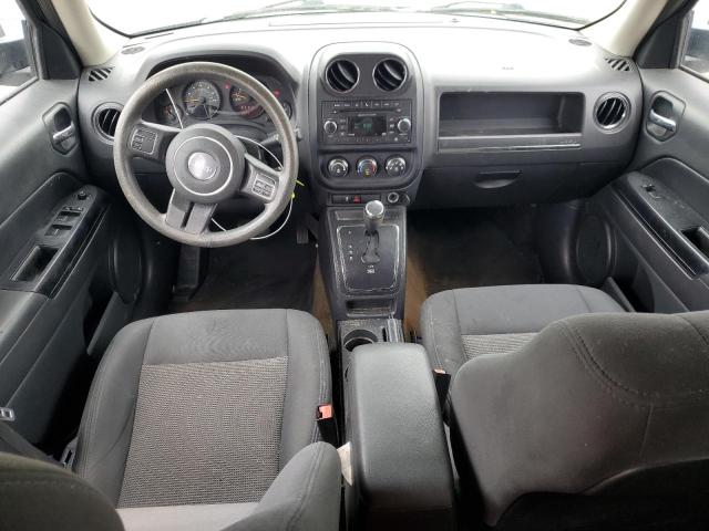1C4NJPBA8GD670299 Jeep Patriot Sport