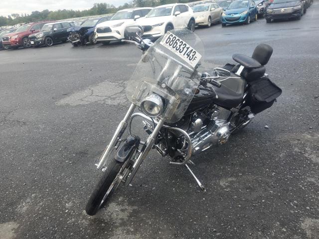 2006 HARLEY-DAVIDSON FXSTDI 1HD1JBB1X6Y044020
