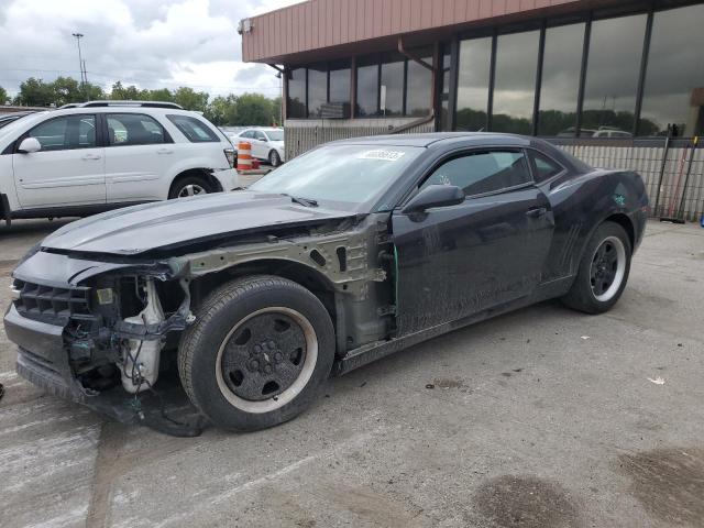 2013 Chevrolet Camaro LS