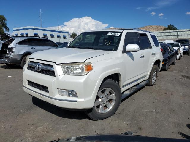 2011 Toyota 4Runner SR5